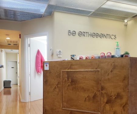 Bo Orthodontics
