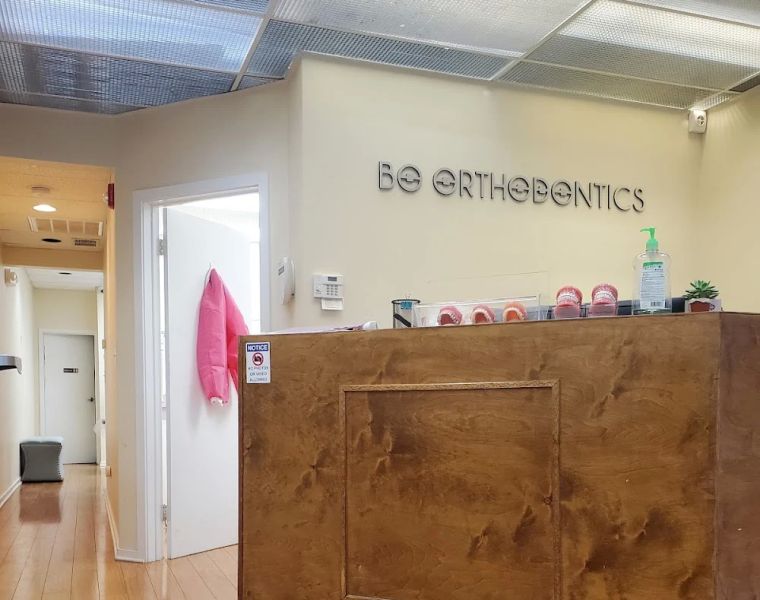 Bo Orthodontics