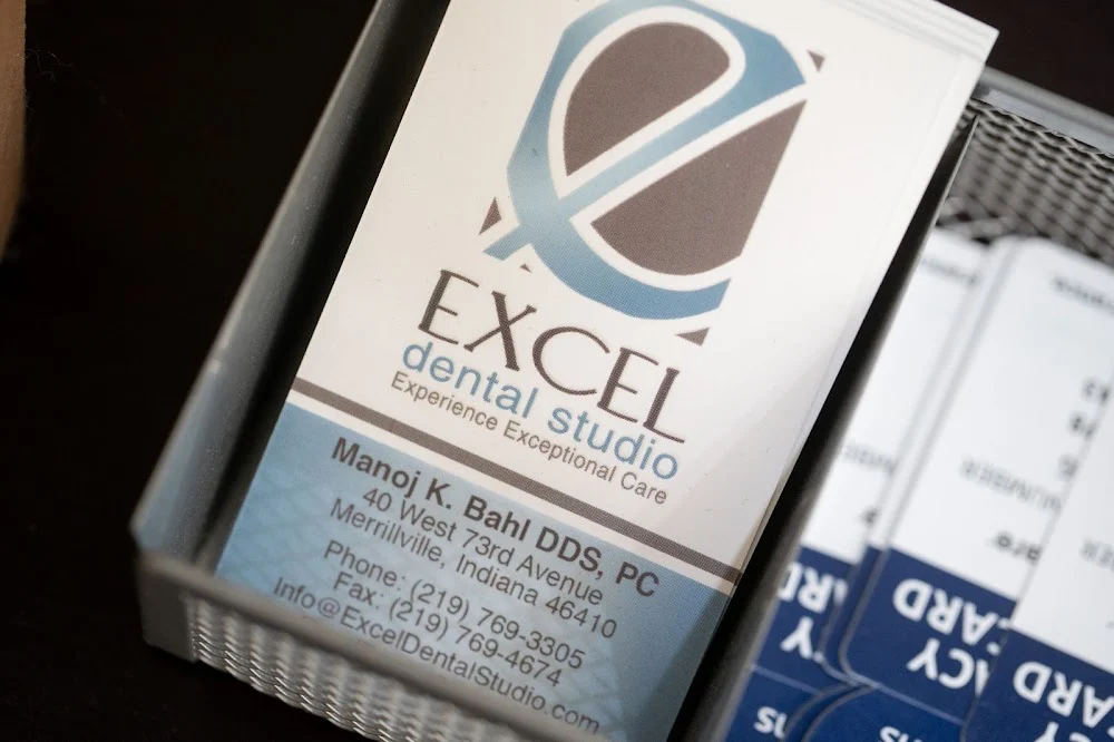 Excel Dental Studio of Merrillville 7