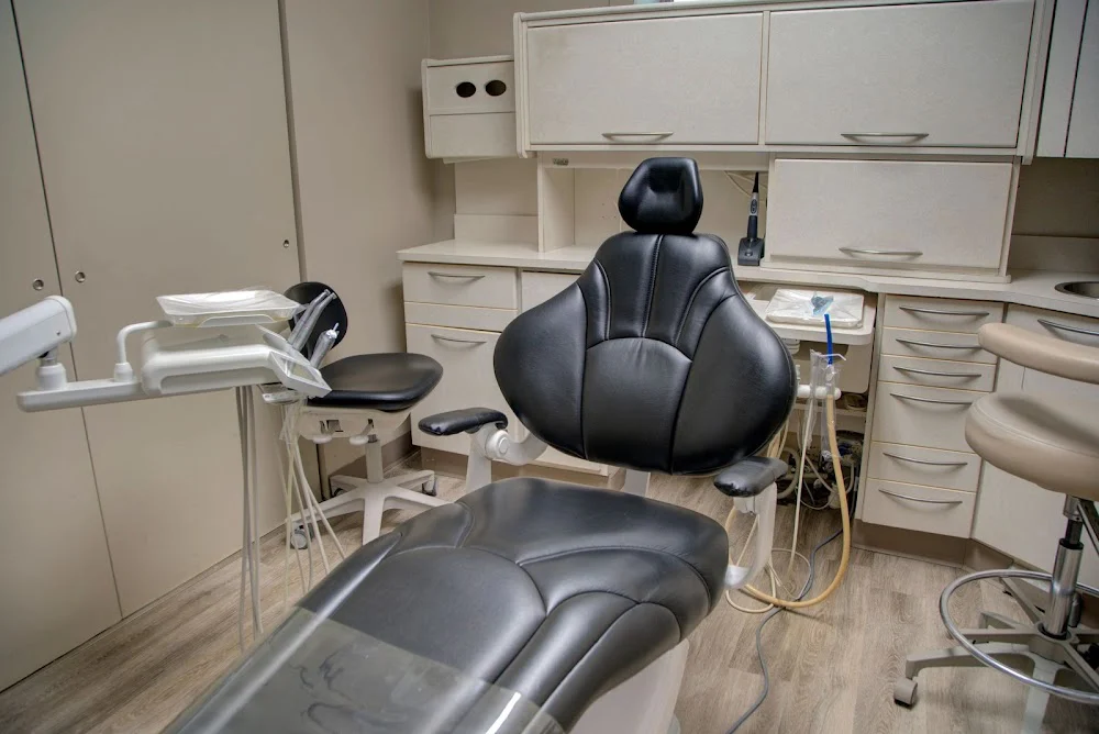 Excel Dental Studio of Merrillville 1