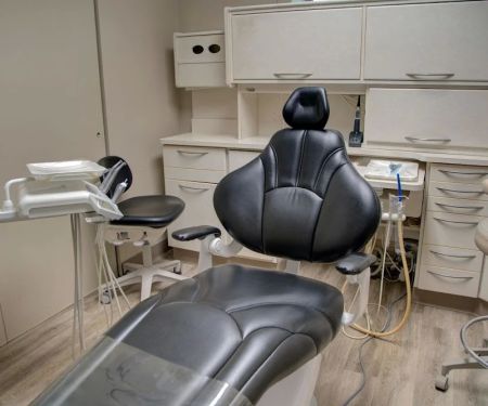 Excel Dental Studio of Merrillville