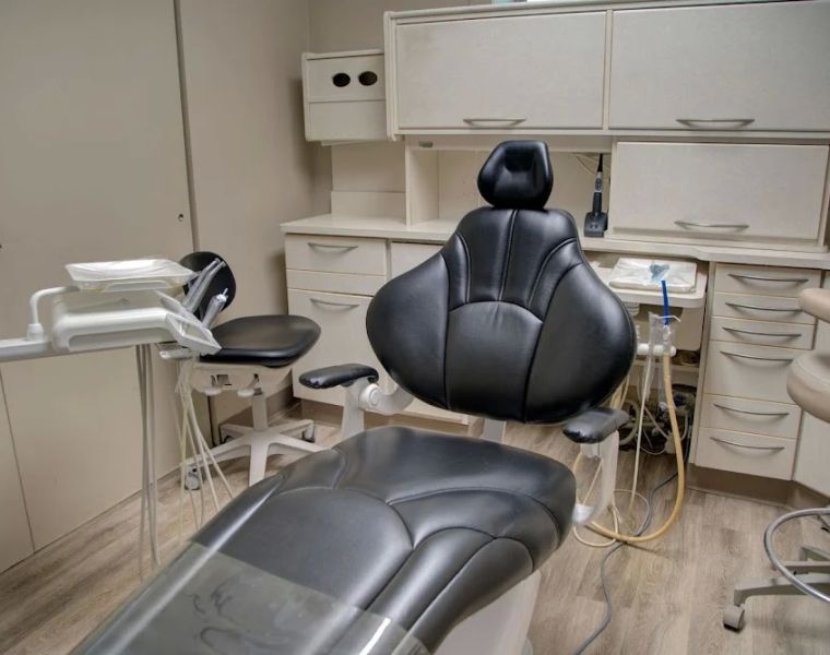 Excel Dental Studio of Merrillville