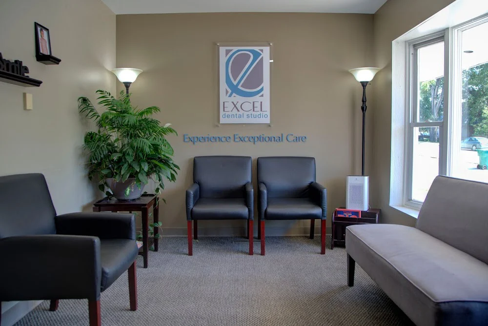 Excel Dental Studio of Merrillville 3