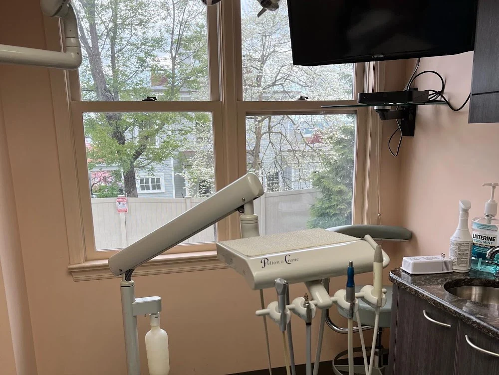 Nyack Dentist Dr. Dwayne Bodie 9