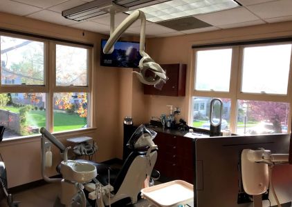 Nyack Dentist Dr. Dwayne Bodie