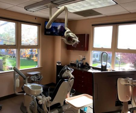 Nyack Dentist Dr. Dwayne Bodie