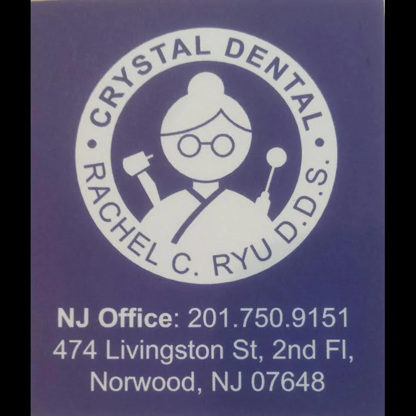 Rachel C. Ryu D.D.S / Crystal Dental 2