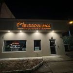 Metropolitan Endodontics