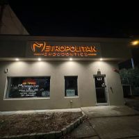 Metropolitan Endodontics ico