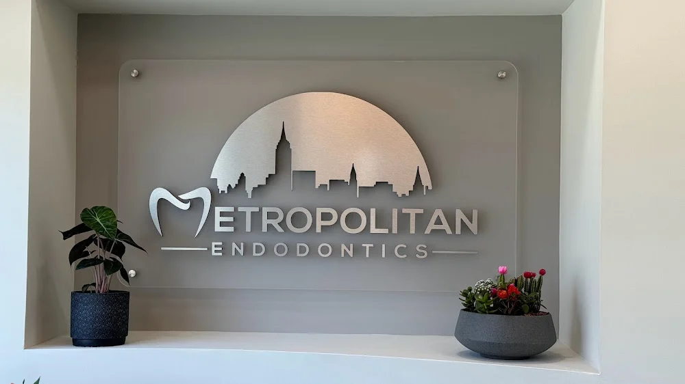 Metropolitan Endodontics 2