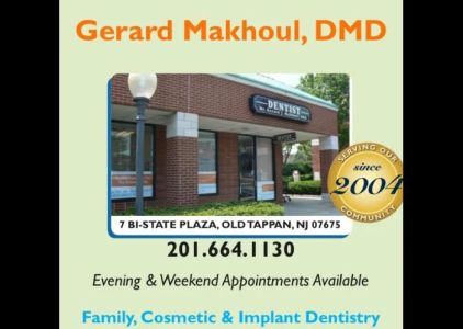 Bi-State Dental Center