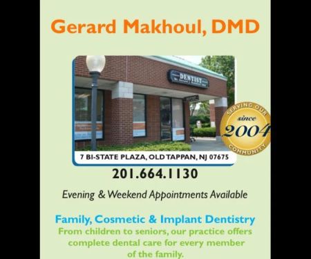 Bi-State Dental Center
