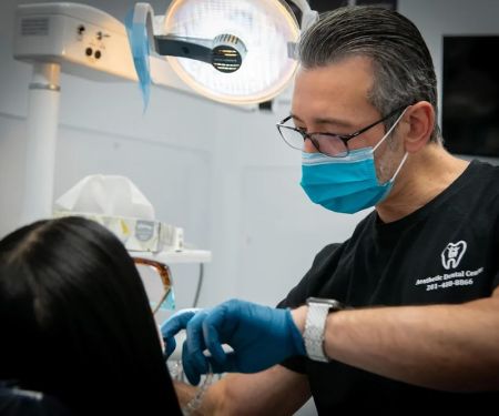 Aesthetic Dentistry of Rockland County