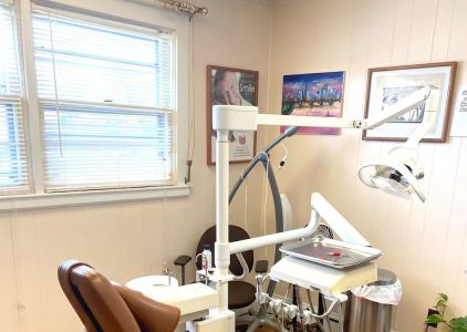 St. Mark Dental | Dr. Evette Bakhit