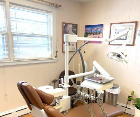 St. Mark Dental | Dr. Evette Bakhit
