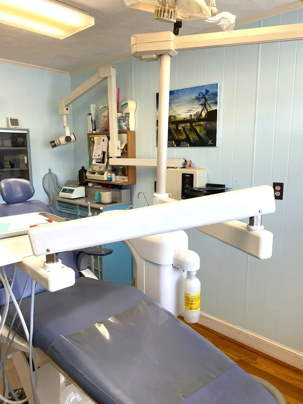 St. Mark Dental | Dr. Evette Bakhit 5