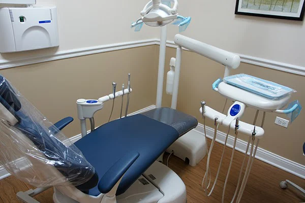 UrgentDent Emergency and Family Dental Care Merrillville 1