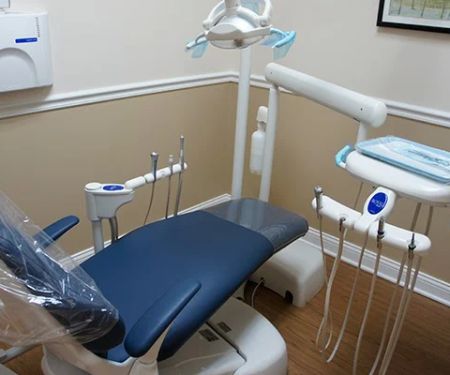 UrgentDent Emergency and Family Dental Care Merrillville