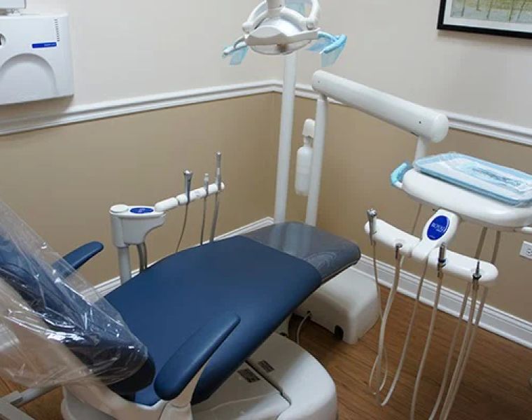 UrgentDent Emergency and Family Dental Care Merrillville