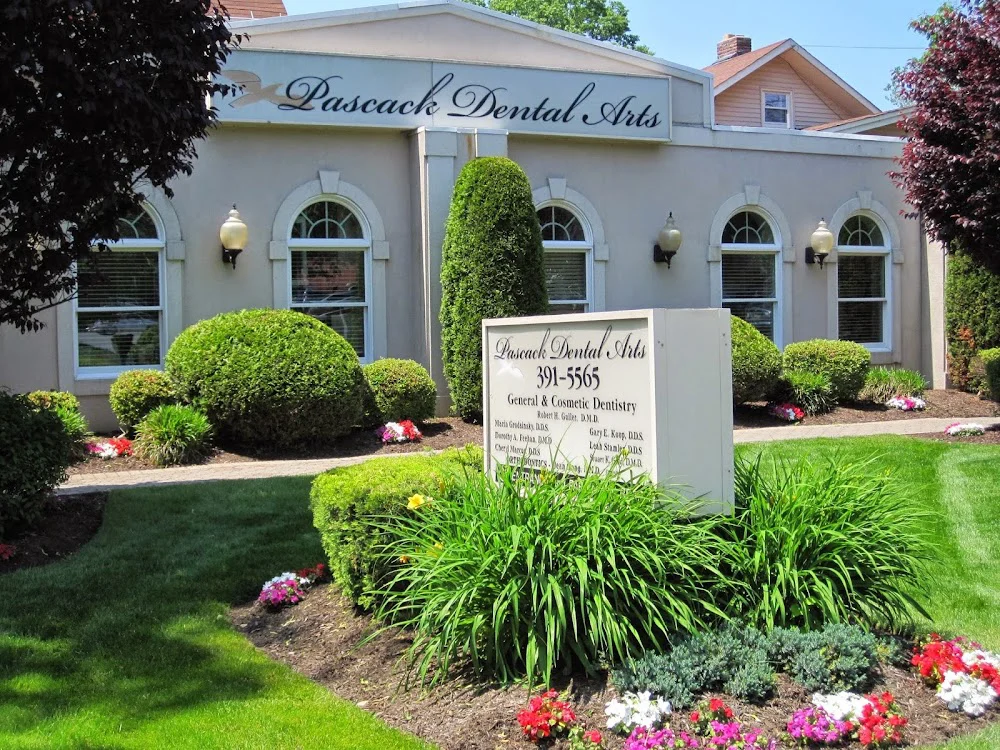 Pascack Dental Arts 1
