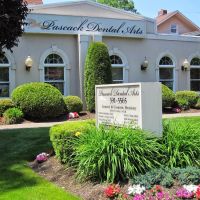 Pascack Dental Arts ico
