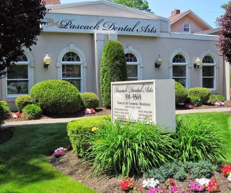 Pascack Dental Arts