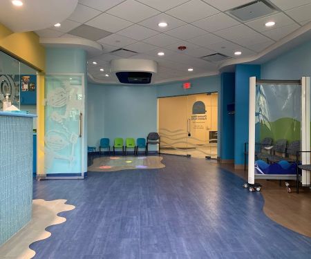 Chestnut Ridge Pediatric Dental