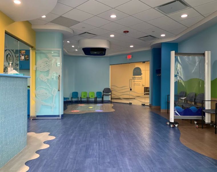 Chestnut Ridge Pediatric Dental