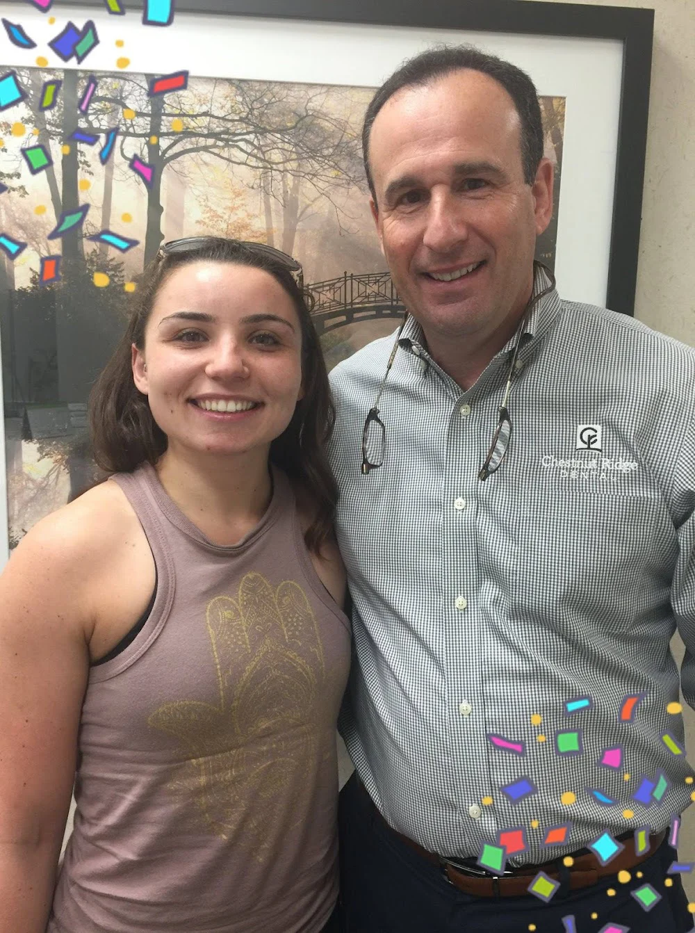 Chestnut Ridge Dental: Sam Mufson, DMD 3