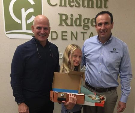 Chestnut Ridge Dental: Sam Mufson, DMD