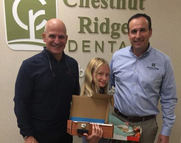 Chestnut Ridge Dental: Sam Mufson, DMD