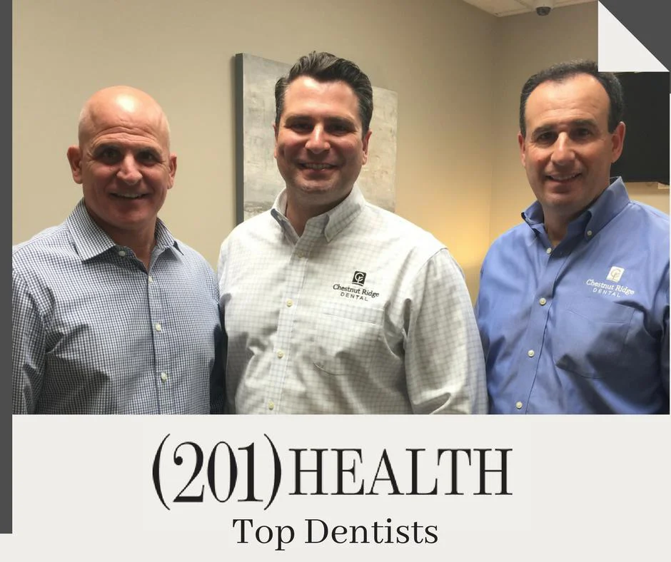 Chestnut Ridge Dental: Sam Mufson, DMD 6