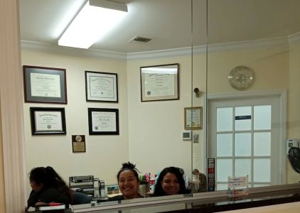 Piermont Dental Care