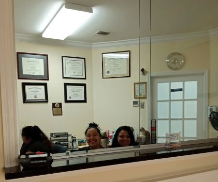 Piermont Dental Care