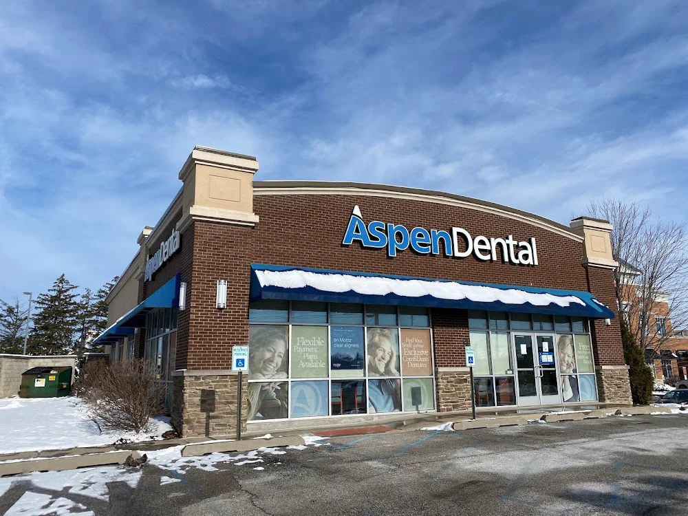 Aspen Dental - Merrillville, IN 1