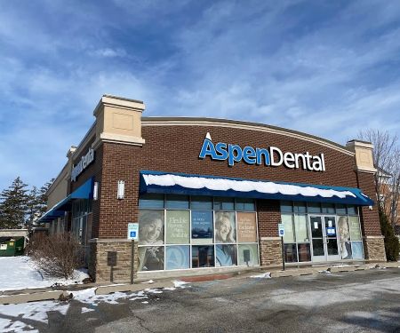 Aspen Dental - Merrillville, IN