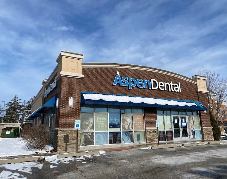 Aspen Dental - Merrillville, IN