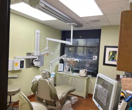 Steven Ritholtz, DDS