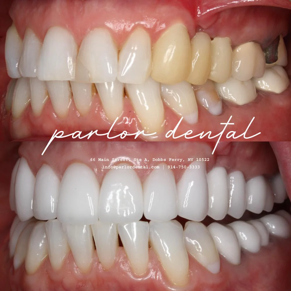 Parlor Dental 3