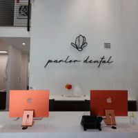 Parlor Dental ico