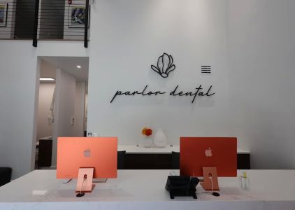 Parlor Dental