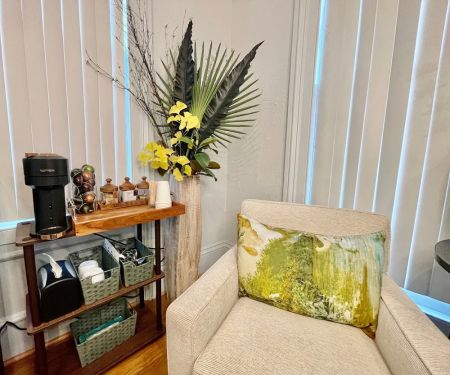 Dobbs Dental and Cosmetics - Tamar Hoff-Nir DDS