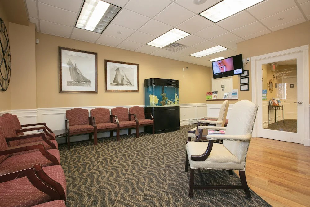 Premier Dental, Dr. Craig Aronson 5