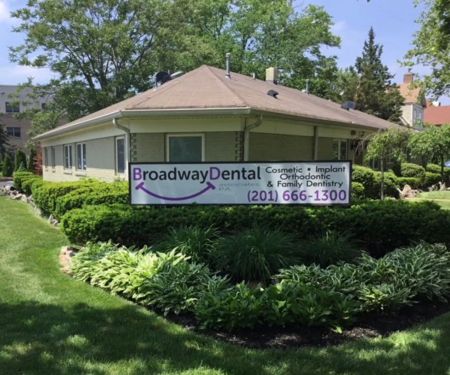 Broadway Dental Associates PA