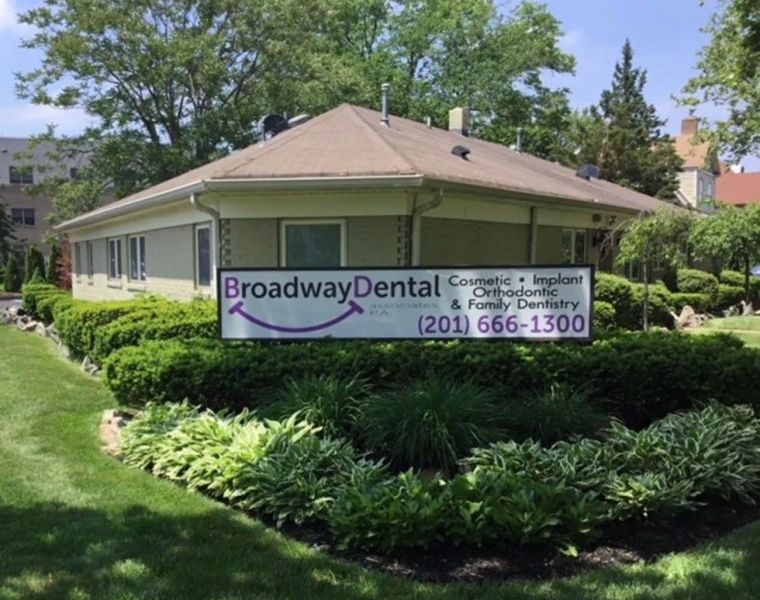 Broadway Dental Associates PA