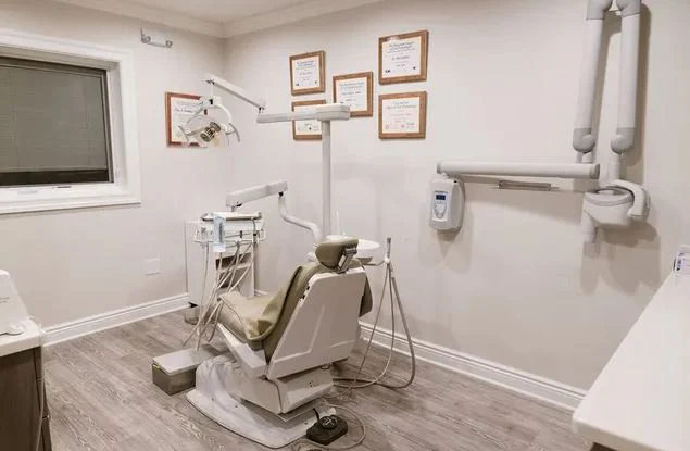 Broadway Dental Associates PA 4