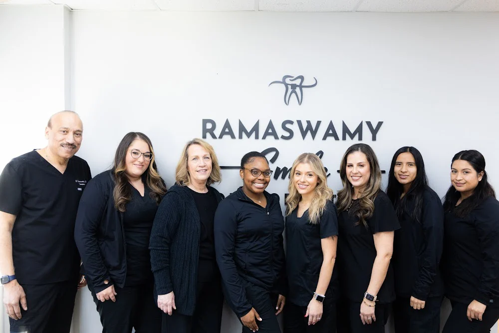 Ramaswamy Orthodontics - Braces, Invisalign Orthodontist 7