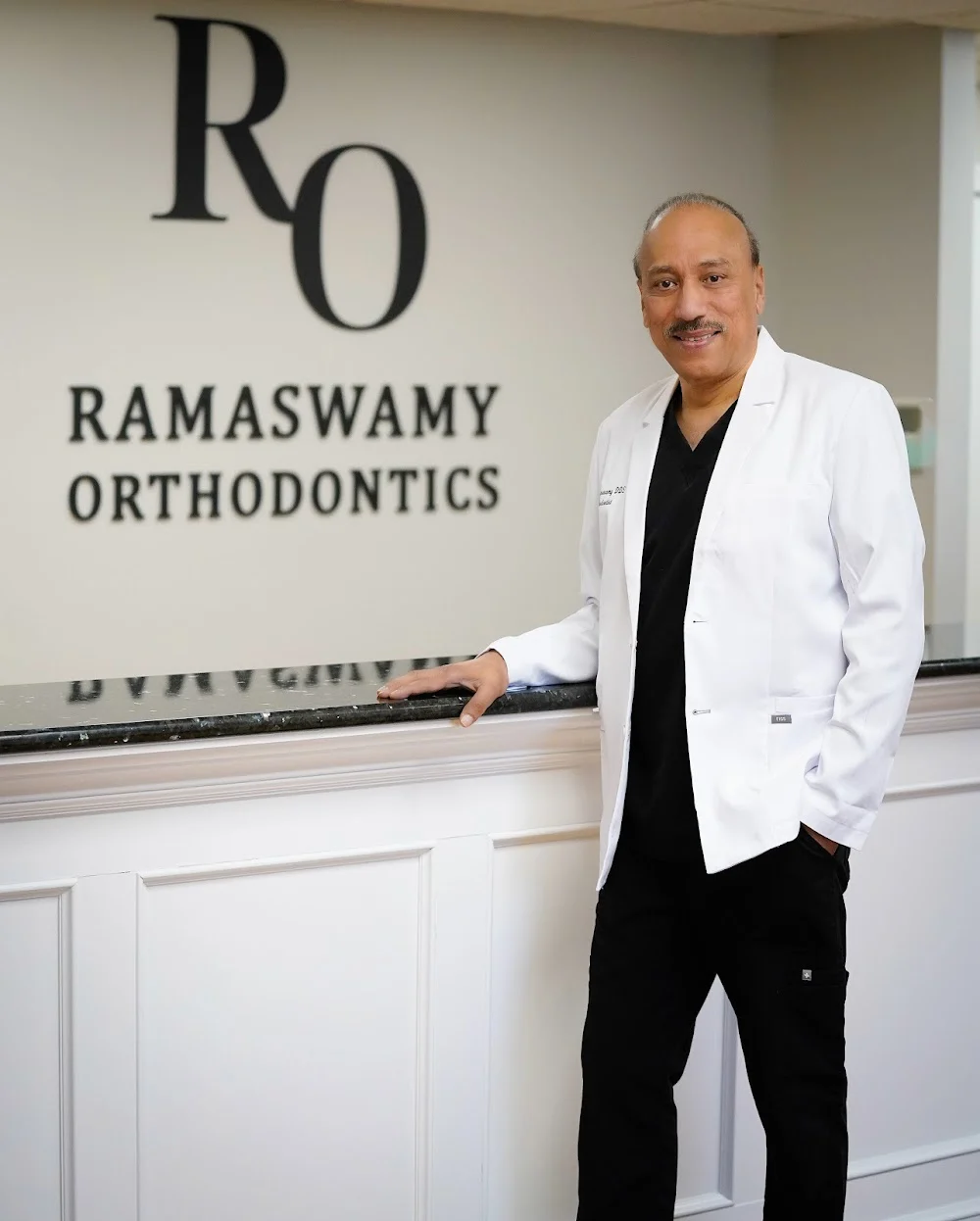 Ramaswamy Orthodontics - Braces, Invisalign Orthodontist 8