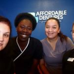Affordable Dentures & Implants