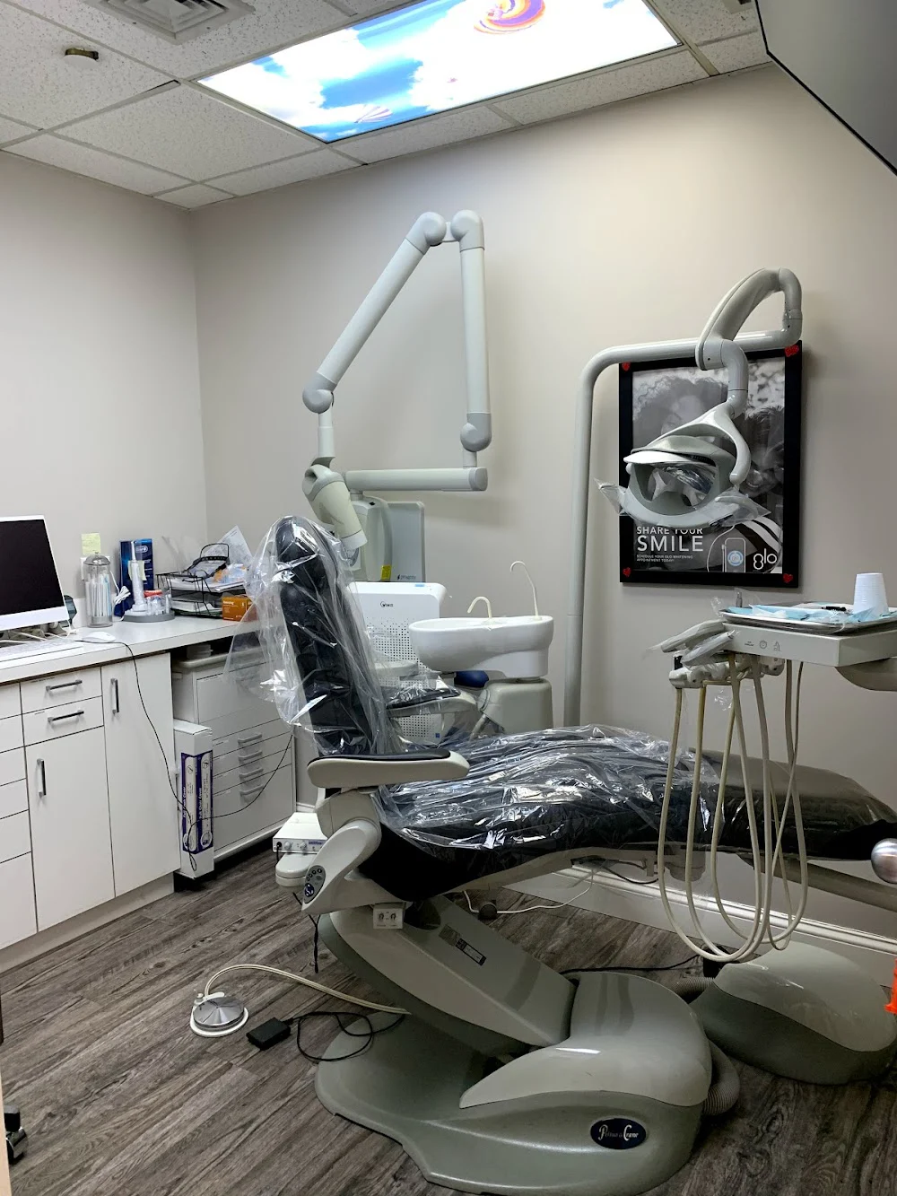 Scarsdale NY Dental - Dentist for General, Cosmetic and Implant Dentistry for the Entire Family 3